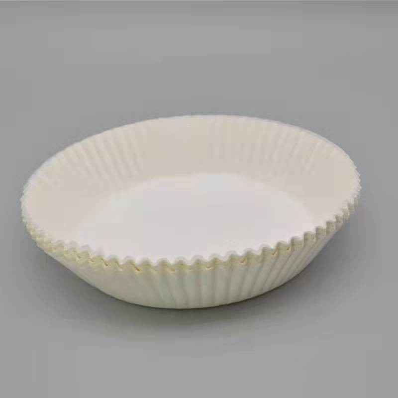 50pcs 100pcs Air Fryer Disposable Paper Liner Non Stick For Baking