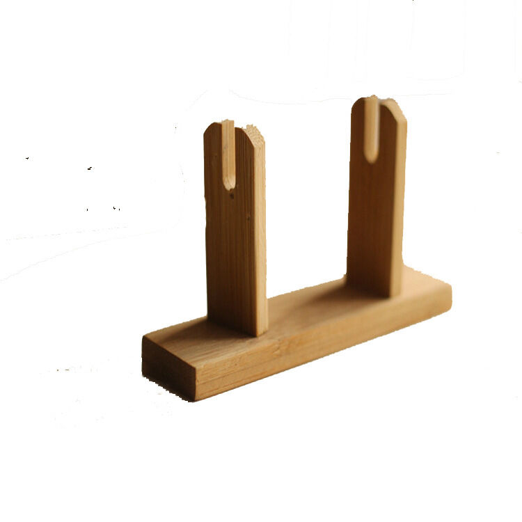 Wholesale Custom Printed Logo 8 Inch Eco-Friendly Bamboo Folding Hand Fan for Wedding Favors