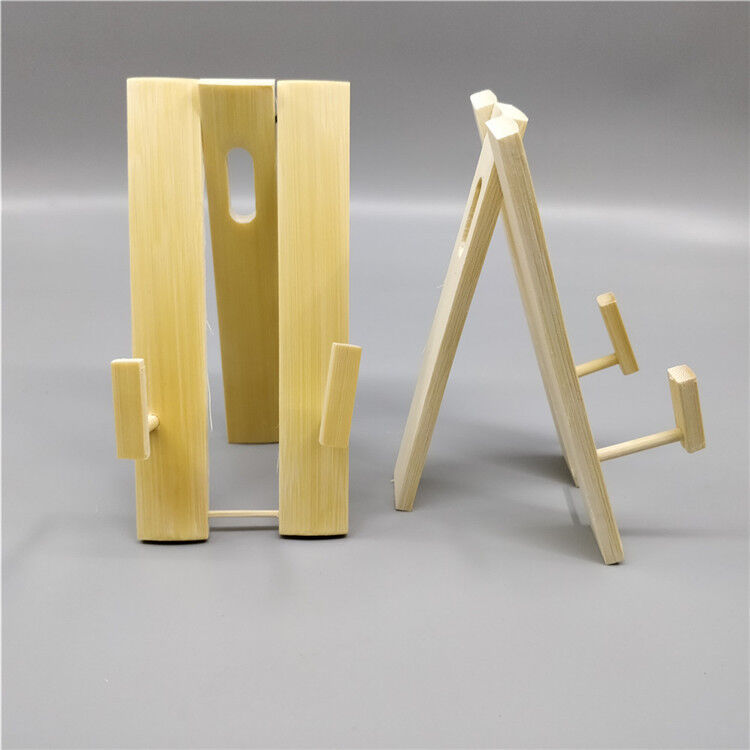 Wholesale Custom Printed Logo 8 Inch Eco-Friendly Bamboo Folding Hand Fan for Wedding Favors