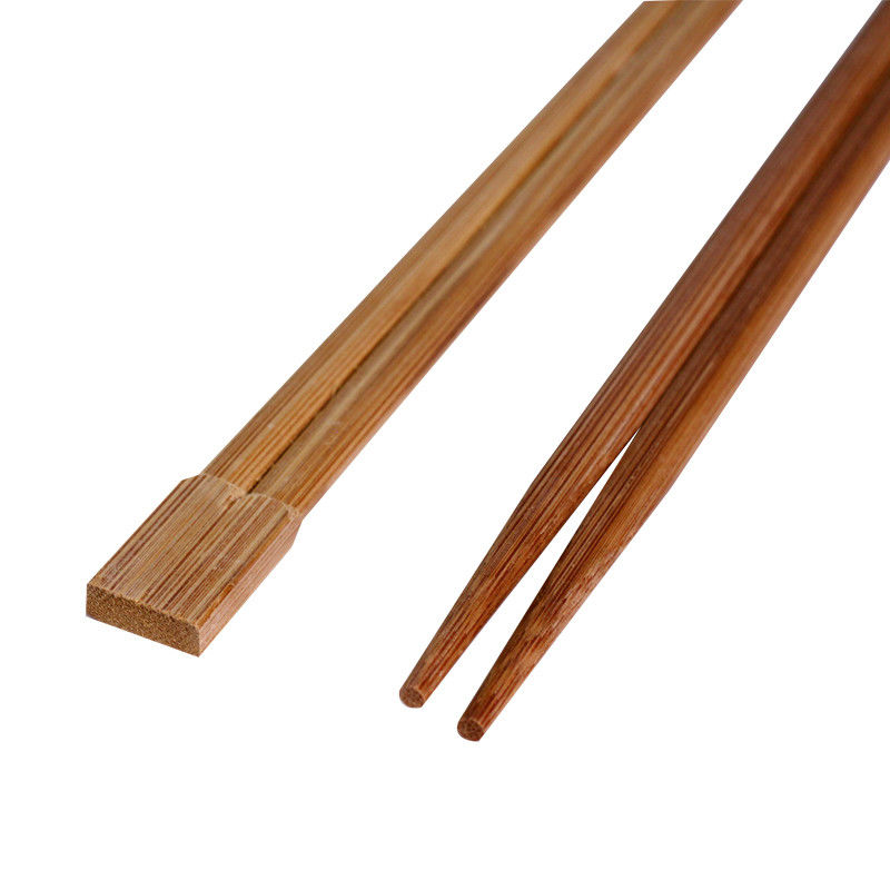 Custom printed disposable set sushi chopsticks bamboo personalized chopsticks with logo