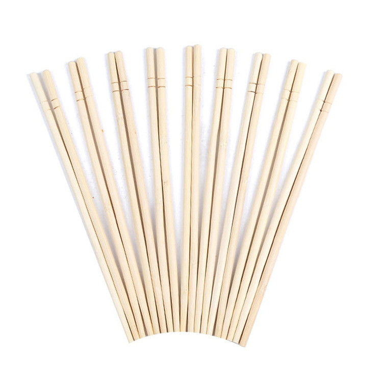Camping disposable bamboo chopsticks Special Bamboo disposable chopsticks bulk