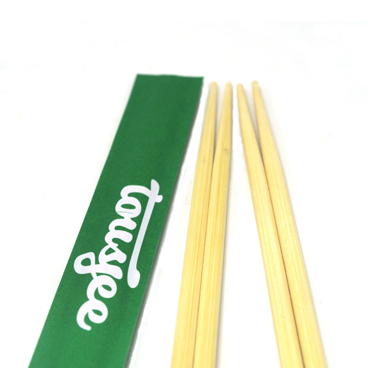 Individually Packaged Bamboo Chopsticks,Can Be Used To Eat Noodles,Sushi,Dumplings