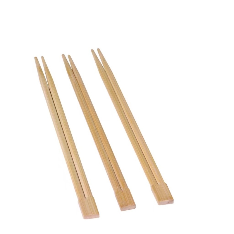Bamboo Biodegradable Chopsticks Manufacturer For Cooking Set Factory Bamboo Chopsticks