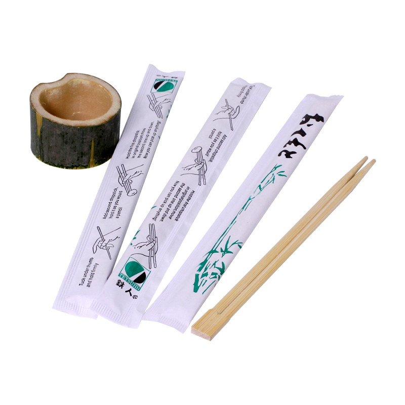Bamboo Biodegradable Chopsticks Manufacturer For Cooking Set Factory Bamboo Chopsticks