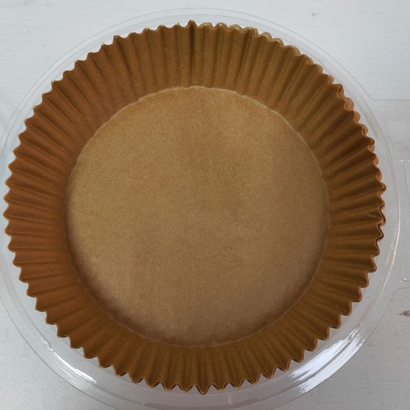 50pcs 100pcs Air Fryer Disposable Paper Liner Non Stick For Baking