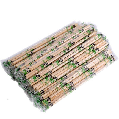 Camping disposable bamboo chopsticks Special Bamboo disposable chopsticks bulk