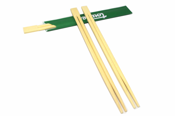 Individually Packaged Bamboo Chopsticks,Can Be Used To Eat Noodles,Sushi,Dumplings